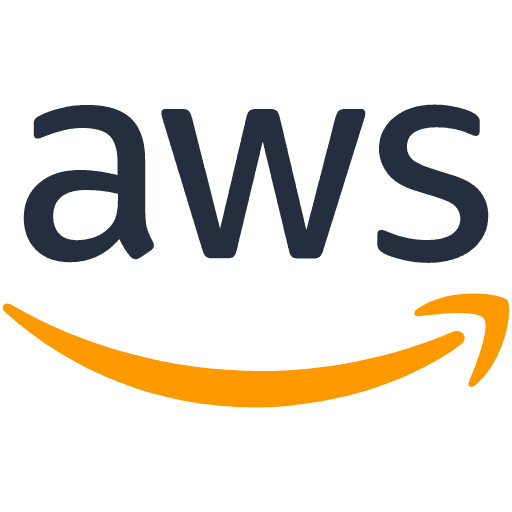 AWS technology logo