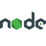 Node.js technology logo